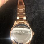 Watch Engraving